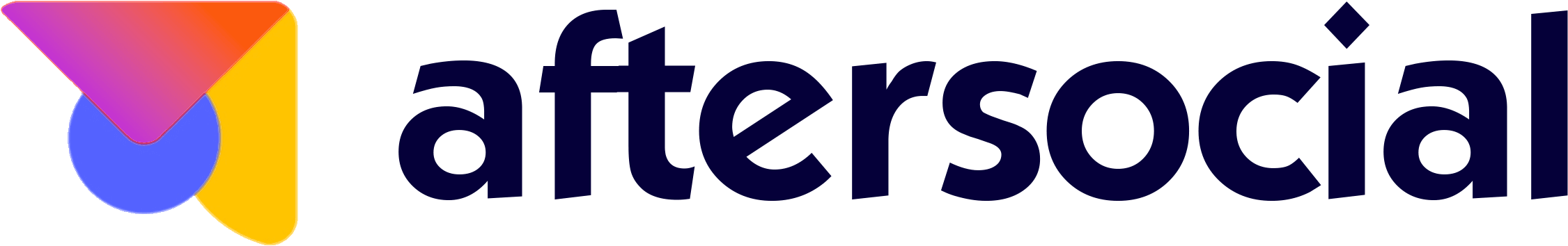 AfterSocial logo
