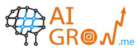 AiGrow logo