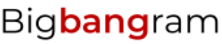 BigBangram logo