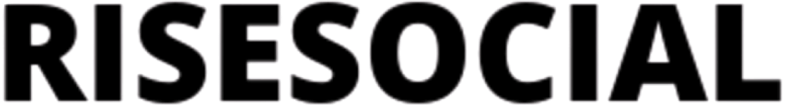 RiseSocial logo