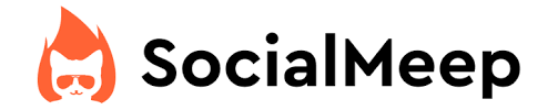 SocialMeep logo